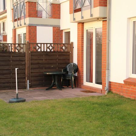 Suennslag Suennslag 37 Appartement Boltenhagen  Buitenkant foto