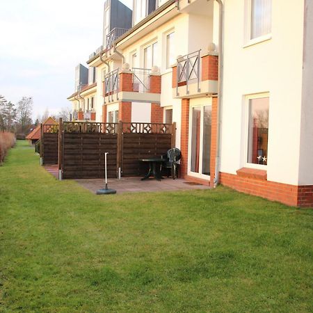 Suennslag Suennslag 37 Appartement Boltenhagen  Buitenkant foto