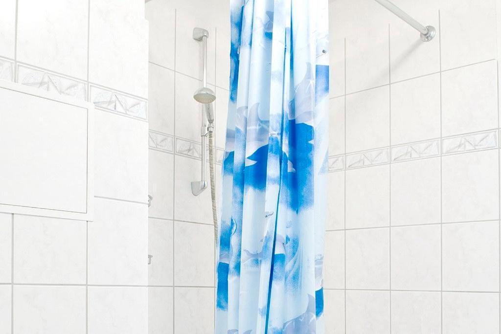 Suennslag Suennslag 37 Appartement Boltenhagen  Buitenkant foto