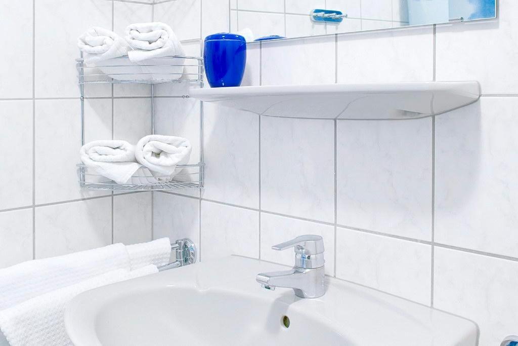 Suennslag Suennslag 37 Appartement Boltenhagen  Buitenkant foto