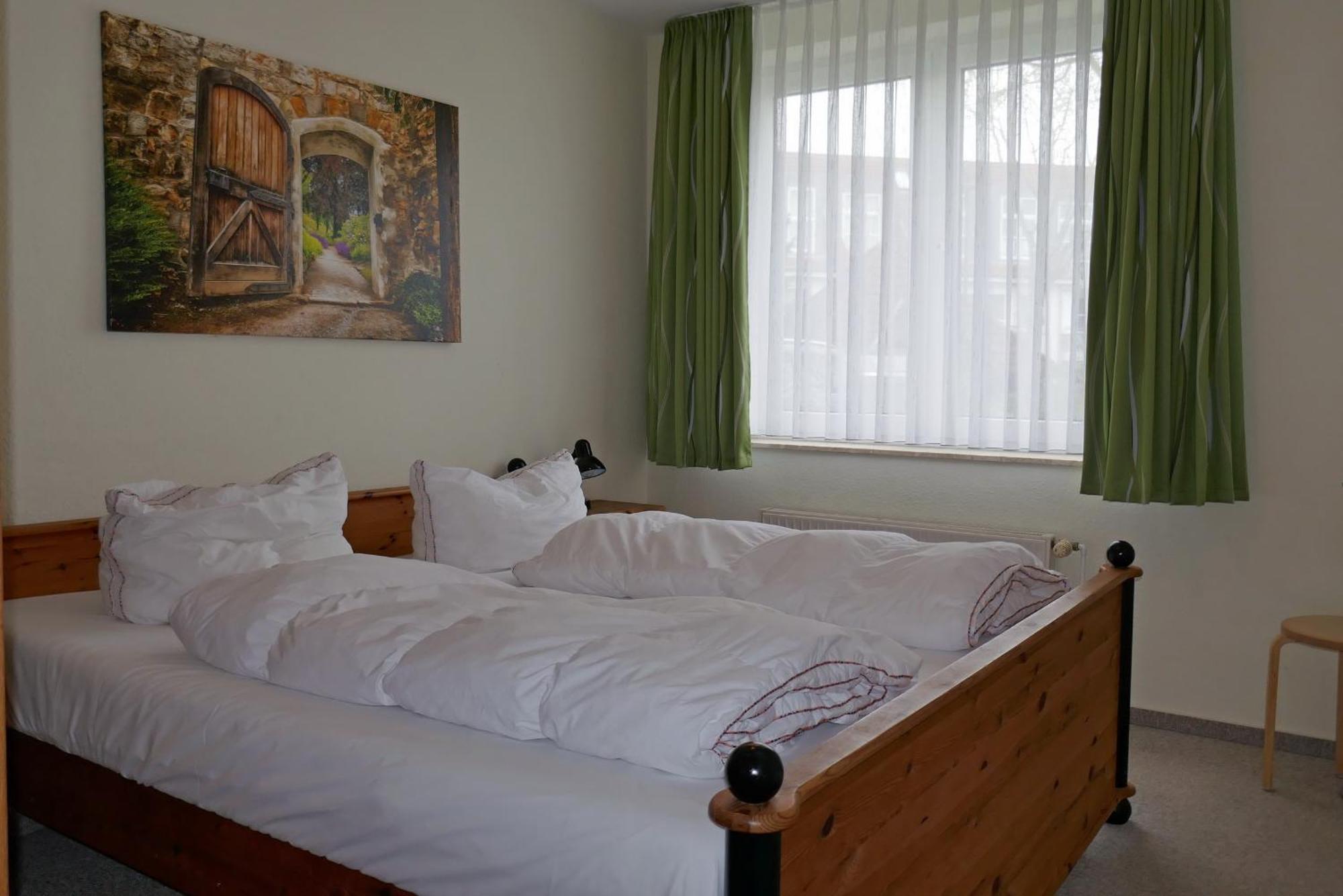 Suennslag Suennslag 37 Appartement Boltenhagen  Buitenkant foto