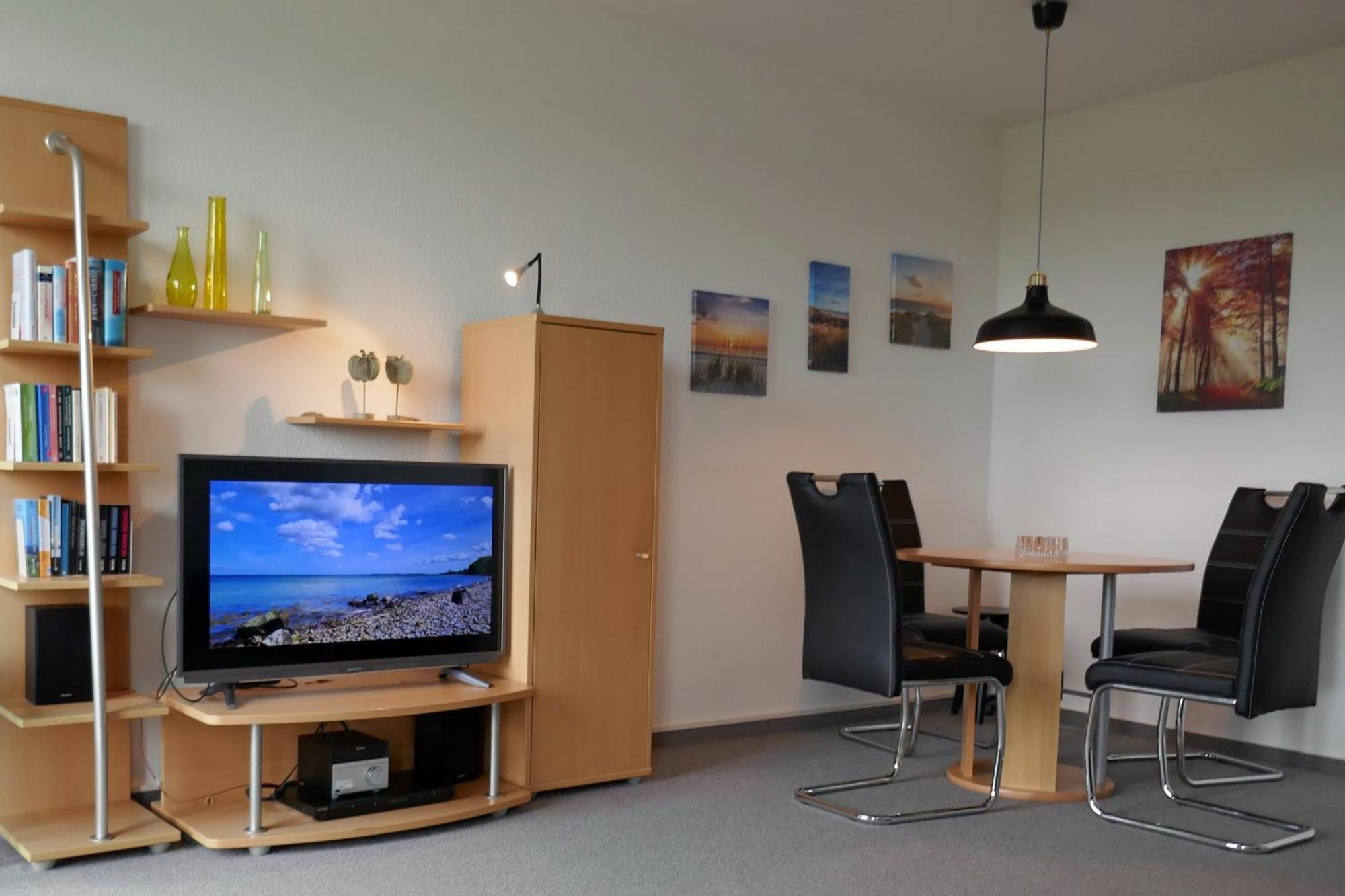 Suennslag Suennslag 37 Appartement Boltenhagen  Buitenkant foto