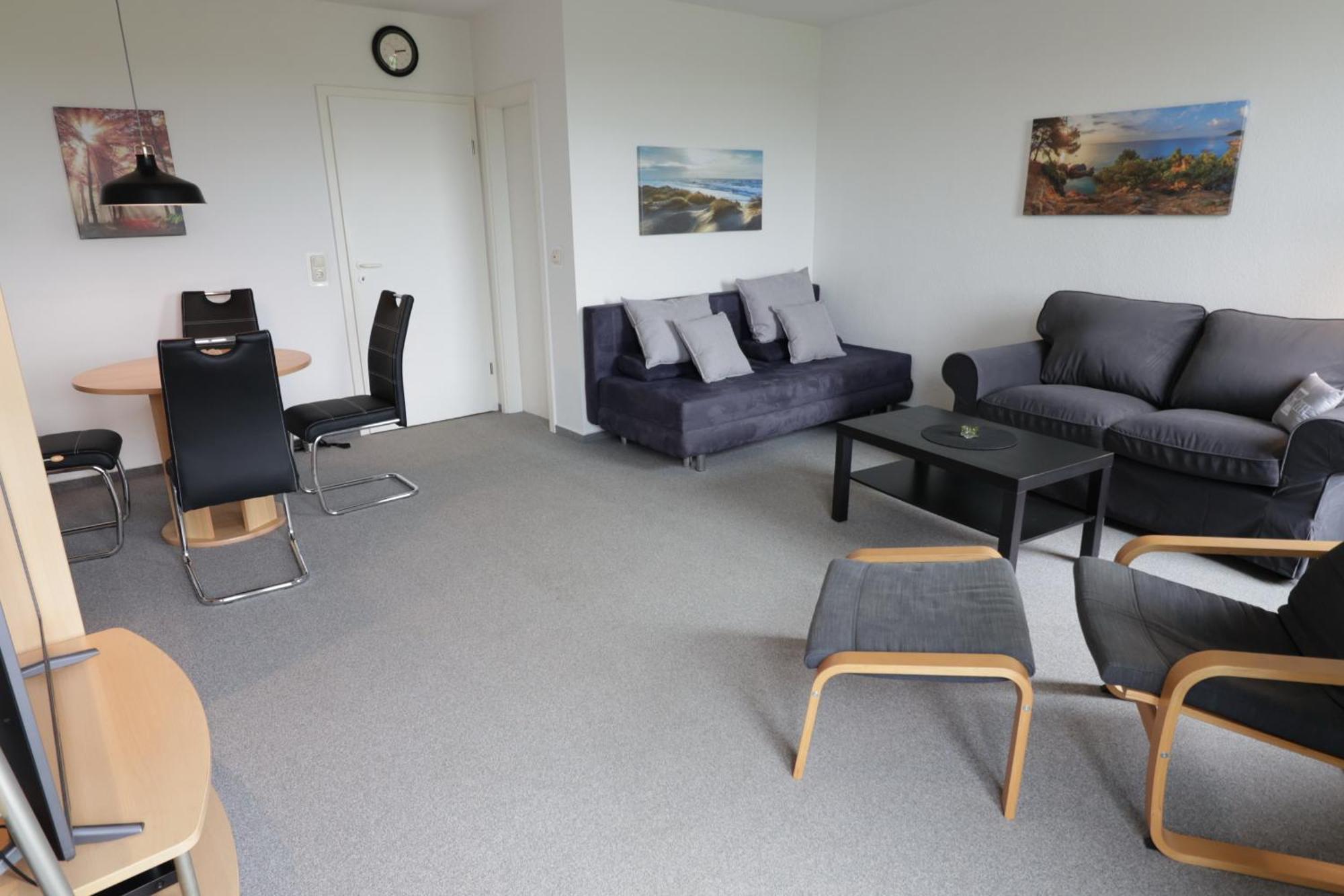 Suennslag Suennslag 37 Appartement Boltenhagen  Buitenkant foto