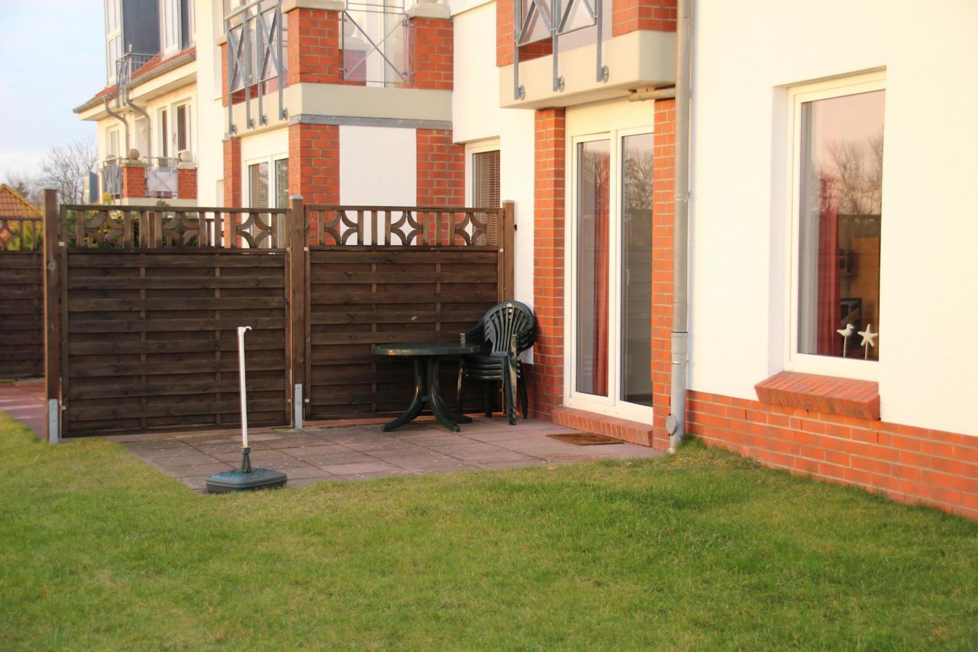 Suennslag Suennslag 37 Appartement Boltenhagen  Buitenkant foto