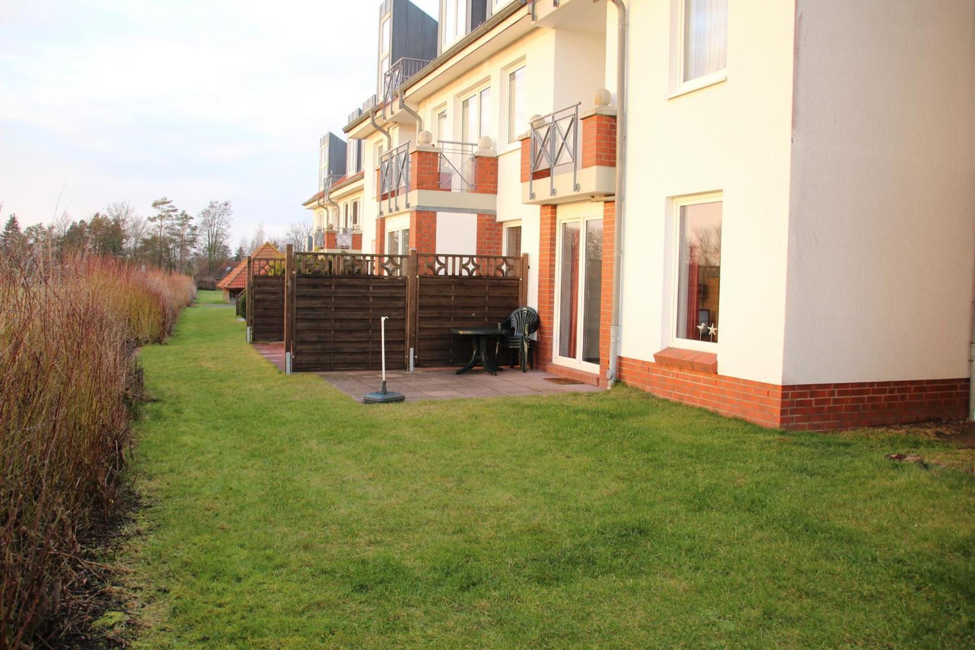 Suennslag Suennslag 37 Appartement Boltenhagen  Buitenkant foto